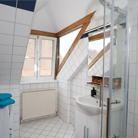 Second - Appartement