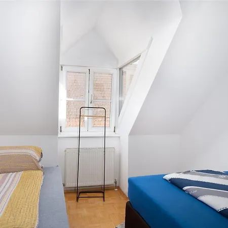 Inmitten Der Stadt Leoben. Apartment *