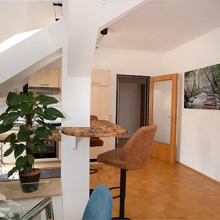 Apartment Inmitten Der Stadt Leoben. *