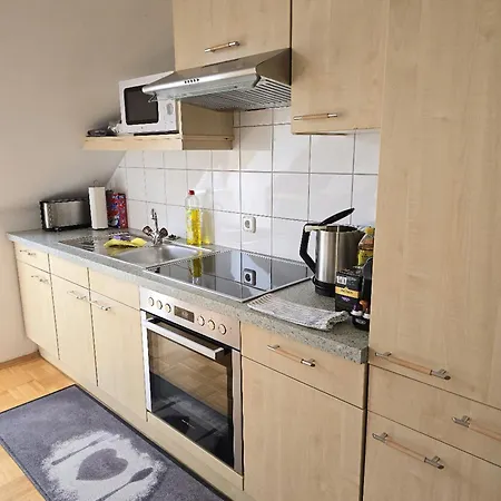 Second - Leoben (Styria)