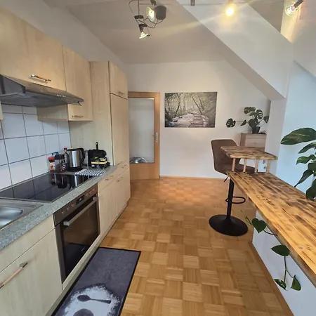 Inmitten Der Stadt Leoben. Leoben (Styria)