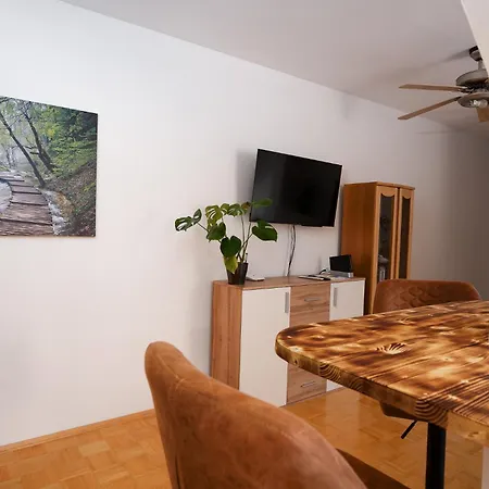 Second - Leoben (Styria)