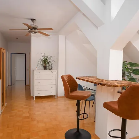 Apartment Inmitten Der Stadt Leoben. Leoben (Styria)