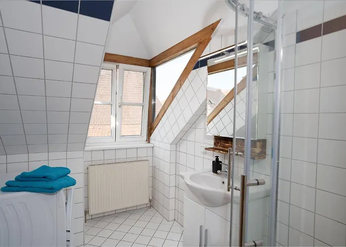 Second - Appartement