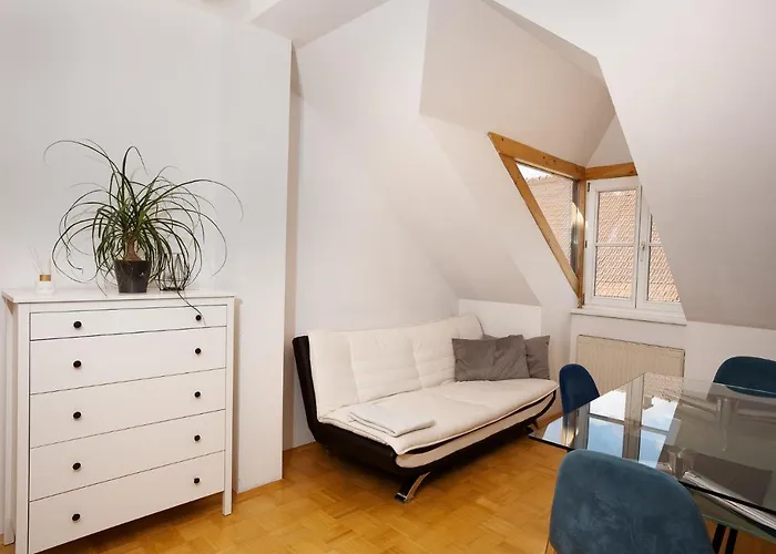 Appartement Second -