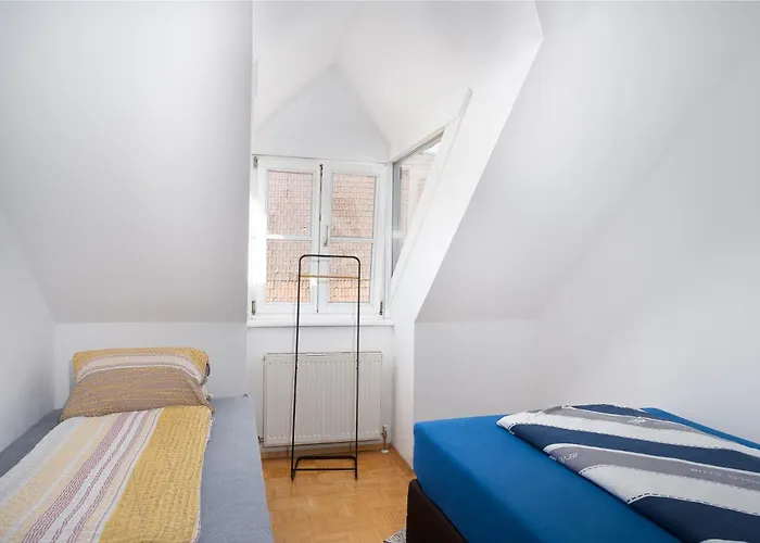 Second - Appartement *