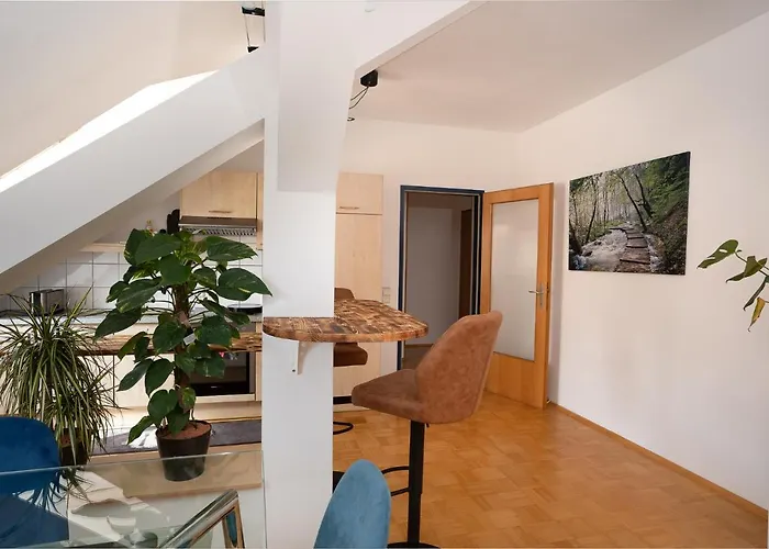 Apartamento Second - *